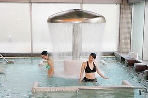 Miyako Resort Okushima Aqua Forest