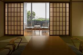 Miyako Resort Okushima Aqua Forest