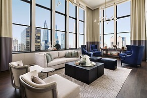 The Towers at Lotte New York Palace