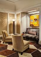 The Towers at Lotte New York Palace