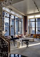 The Towers at Lotte New York Palace