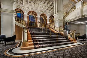 The Towers at Lotte New York Palace