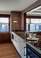 The Towers at Lotte New York Palace