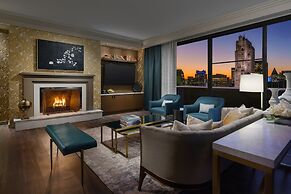 The Towers at Lotte New York Palace