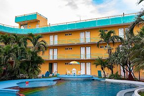 Hotel Fiesta Veracruz