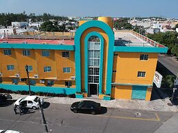 Hotel Fiesta Veracruz