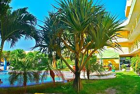 Hotel Fiesta Veracruz