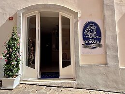 Hotel Odissea
