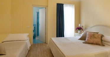 Villa Rosa BeYou Hotel