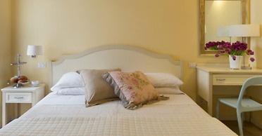 Villa Rosa BeYou Hotel