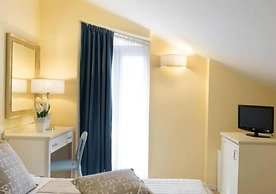 Villa Rosa BeYou Hotel