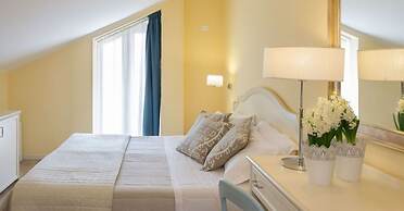 Villa Rosa BeYou Hotel