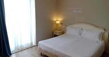 Villa Rosa BeYou Hotel