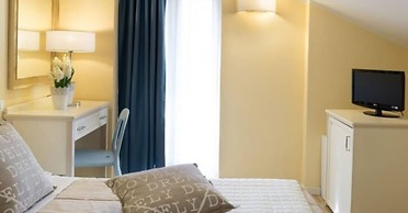 Villa Rosa BeYou Hotel