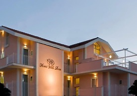 Villa Rosa BeYou Hotel