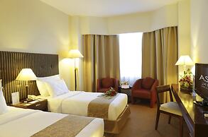 Aston Jayapura Hotel & Convention Center