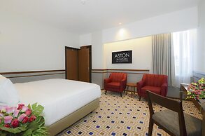 Aston Jayapura Hotel & Convention Center