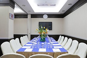 Aston Jayapura Hotel & Convention Center