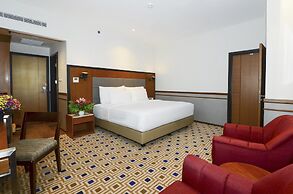 Aston Jayapura Hotel & Convention Center