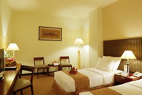 Aston Jayapura Hotel & Convention Center