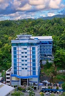 Aston Jayapura Hotel & Convention Center