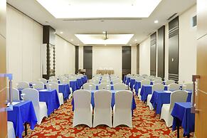 Aston Jayapura Hotel & Convention Center