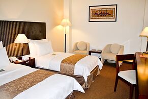 Aston Jayapura Hotel & Convention Center