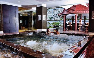 Aston Jayapura Hotel & Convention Center