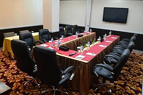 Aston Jayapura Hotel & Convention Center