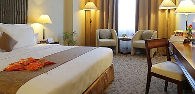 Aston Jayapura Hotel & Convention Center