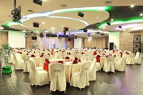 Aston Jayapura Hotel & Convention Center