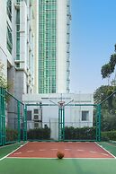 Fraser Residence Sudirman Jakarta