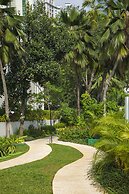 Fraser Residence Sudirman Jakarta