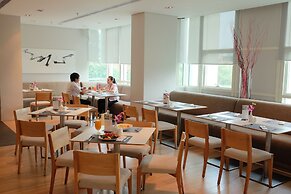 Fraser Residence Sudirman Jakarta