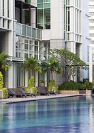 Fraser Residence Sudirman Jakarta