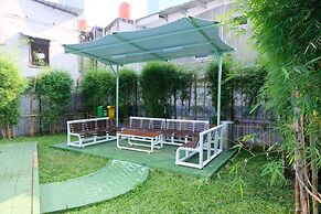 Fraser Residence Sudirman Jakarta