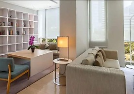 Fraser Residence Sudirman Jakarta
