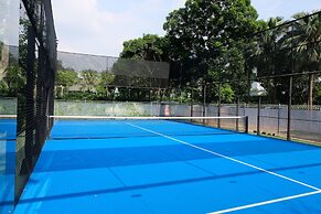 Fraser Residence Sudirman Jakarta