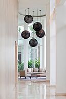 Fraser Residence Sudirman Jakarta