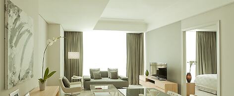 Fraser Residence Sudirman Jakarta