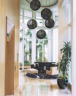 Fraser Residence Sudirman Jakarta