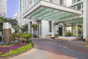 Fraser Residence Sudirman Jakarta