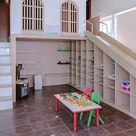 Fraser Residence Sudirman Jakarta