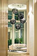 Fraser Residence Sudirman Jakarta