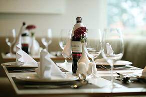 Fraser Residence Sudirman Jakarta