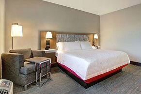 Hampton Inn & Suites Borger