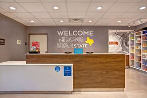 Hampton Inn & Suites Borger