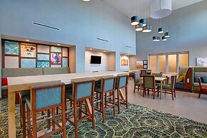 Hampton Inn & Suites Borger
