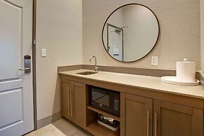 Hampton Inn & Suites Borger