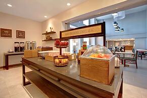 Hampton Inn & Suites Borger